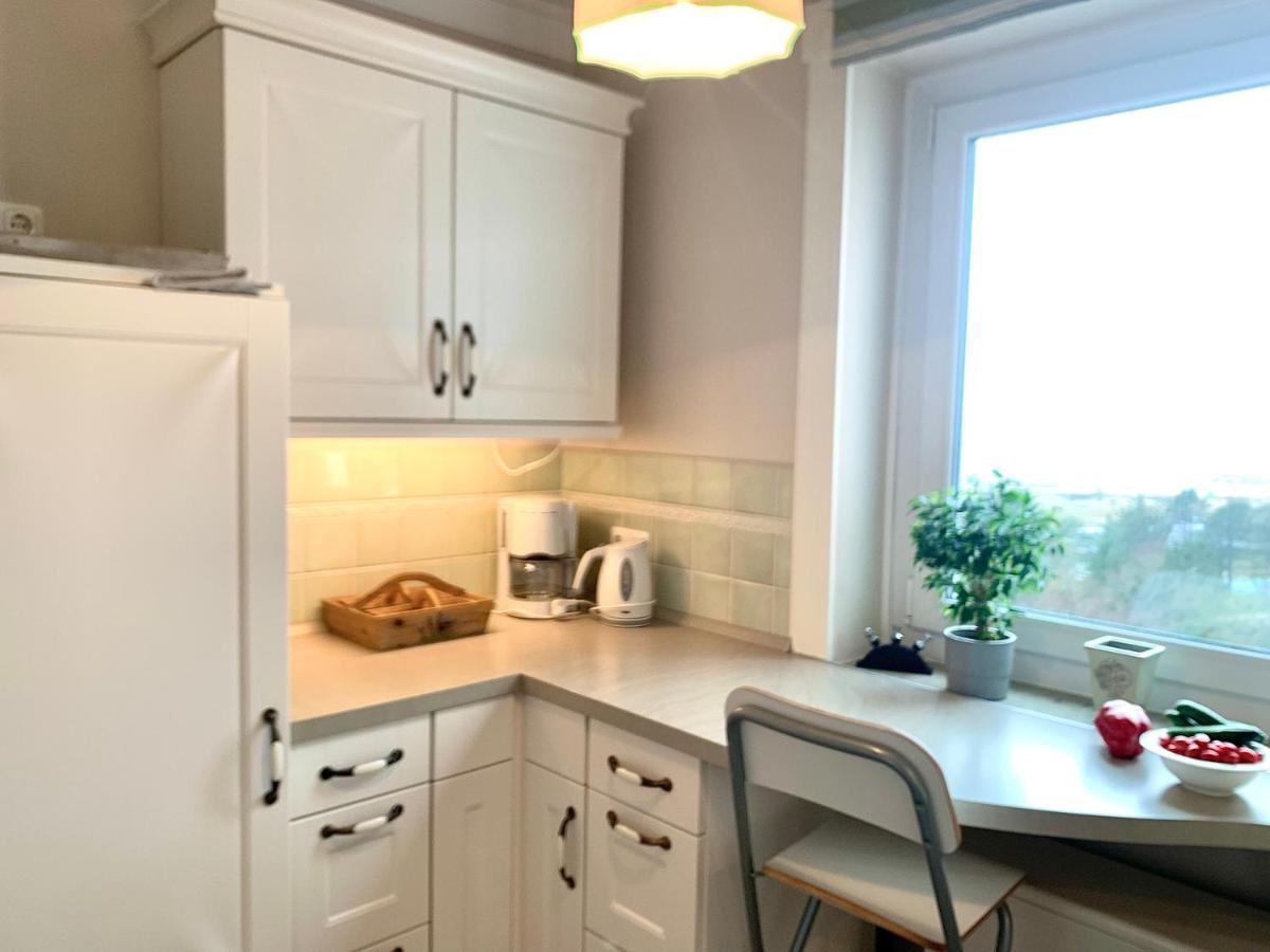 Prielkieker 58 Appartement Sankt Peter-Ording Buitenkant foto