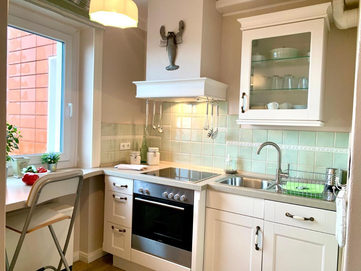 Prielkieker 58 Appartement Sankt Peter-Ording Buitenkant foto