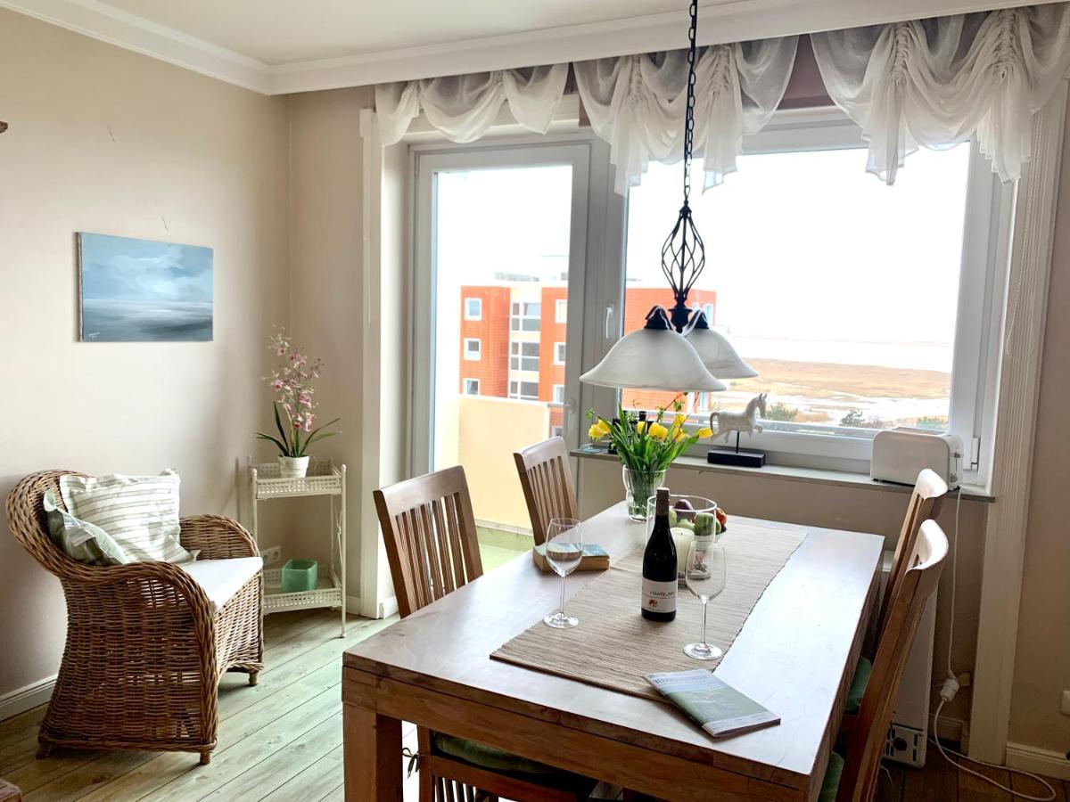 Prielkieker 58 Appartement Sankt Peter-Ording Buitenkant foto