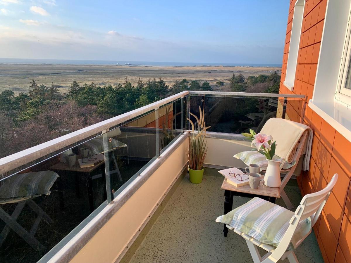Prielkieker 58 Appartement Sankt Peter-Ording Buitenkant foto